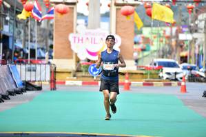 BIB: 5305
                            <button type="button" onclick="openModal(21796337)" class="btn btn-primary btn-sm float-right btn-popup" data-toggle="modal" data-target=".modal-high-quality">
                        <i class="fas fa-shopping-cart"></i> Add to Cart
                    </button>
                                            <button type="button" onclick="isThisMe(21796337, true)" class="btn btn-success btn-sm float-right btn-popup btn-isme hidden" data-toggle="tooltip" data-placement="bottom" title="นี่คือรูปของคุณใช่ไหม คลิกที่นี่เพื่อเอาเข้าอัลบั้ม">
                        <i class="fas fa-plus"></i> Add to album
                    </button>
                    <button type="button" onclick="isThisMe(21796337, false)" class="btn btn-warning btn-sm float-right btn-popup btn-isnotme hidden">
                        <i class="fas fa-ban"></i> Remove from album
                    </button>